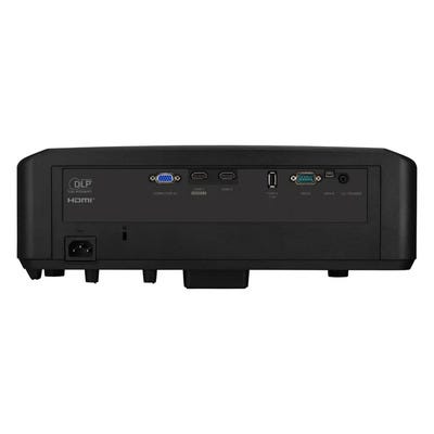 JVC projectors