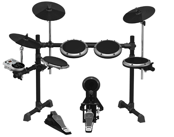 Best 3 Electronic Drum Kit in India - Review