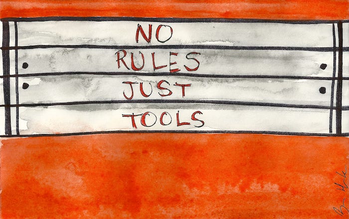 So-Called Screenwriting ‘Rules’: Part 10
