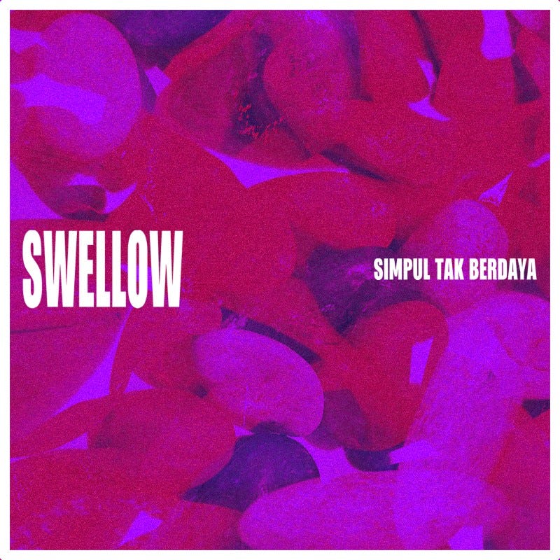 Swellow — Simpul Tak Berdaya