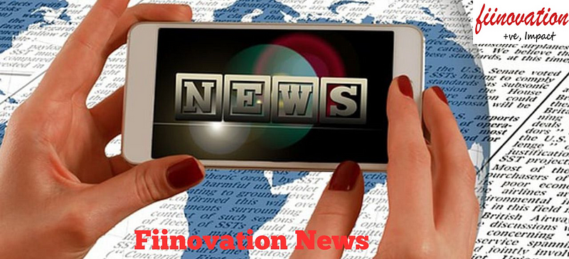 Fiinovation News