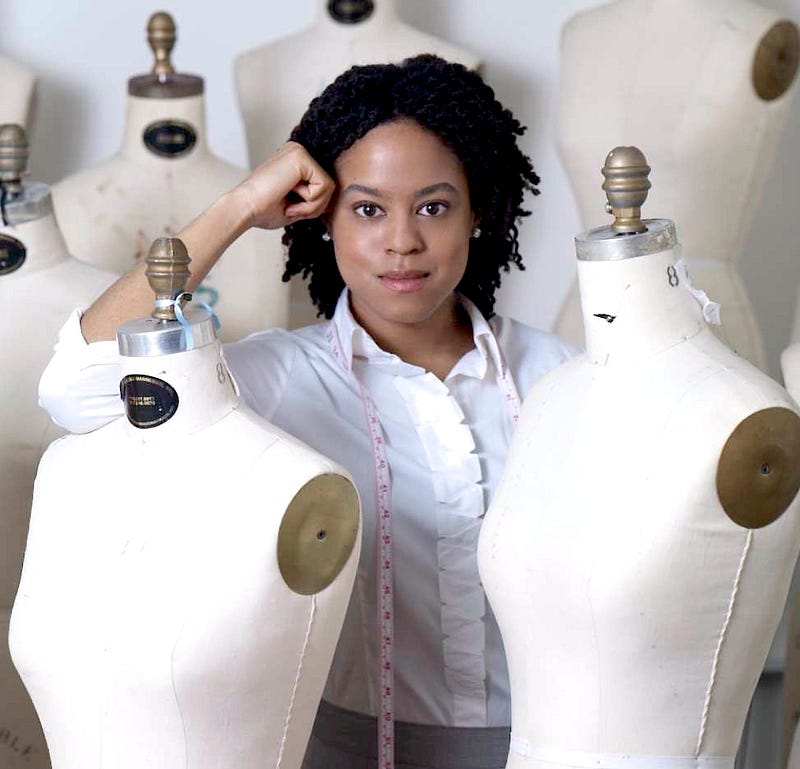 Founder Spotlight Black Women in Tech Working to Build the Next