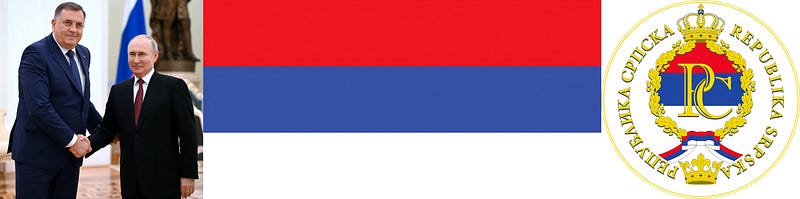 Milorad Dodik: Nationalism, Defiance, and Historical Revisionism