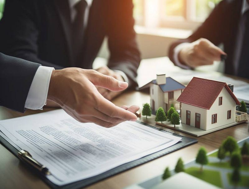 Low doc Home loan