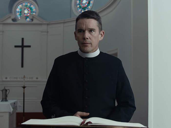 Script Analysis: “First Reformed” — Part 2: Plot