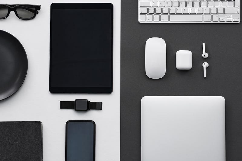 Featured image for You Don’t Need the Newest, Best Tech