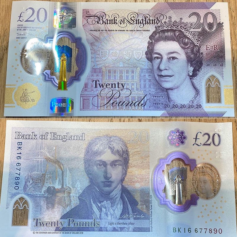 Comprar billetes falsos de libras esterlinas británicas | Solicitar billetes falsos de la libra esterlina británica | Notas f