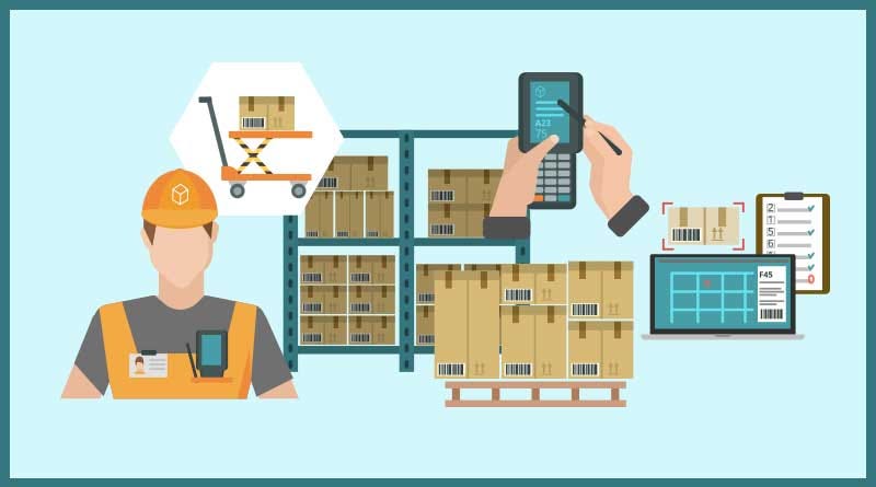 Why optimize warehouse operation