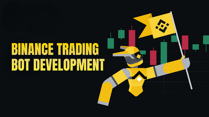 Binance Trading Bots: Making Cryptocurrency Trading Effortless