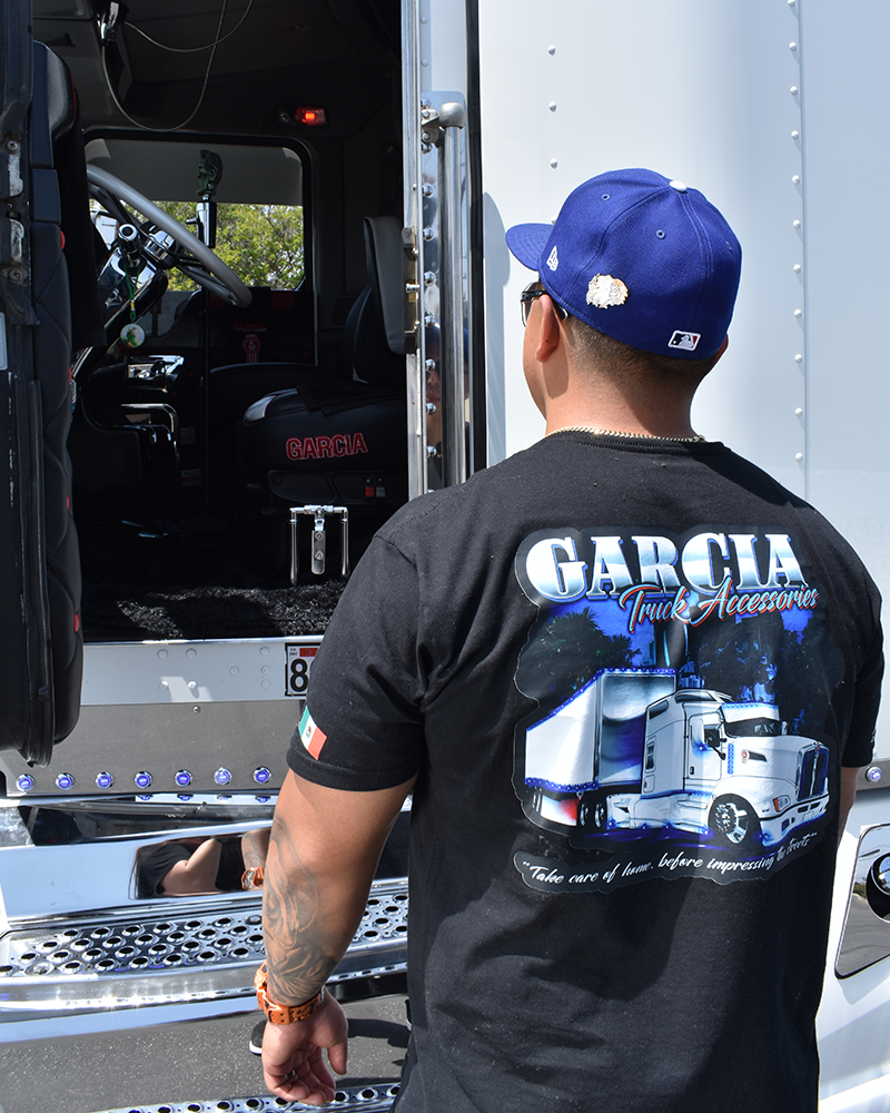 Garcia Truck Accessories