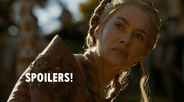 Reaction GIF from Once Upon a Time Season 6 recap