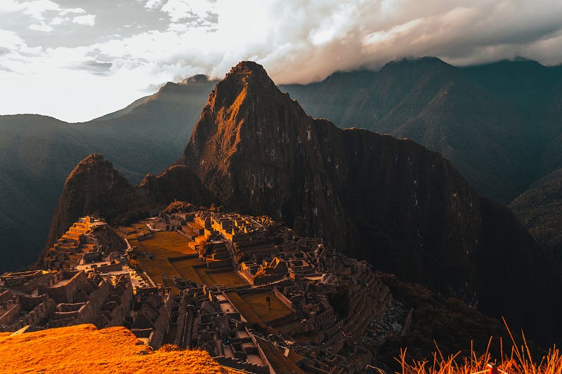Machu Picchu’ya Nasıl Gidilir?