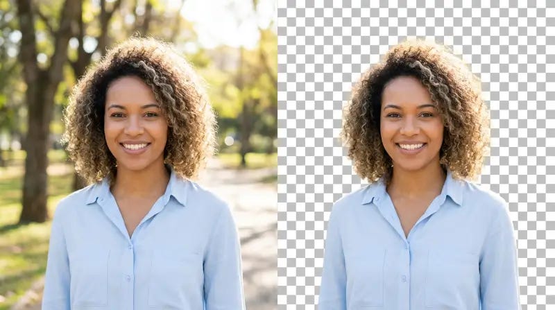 Create Your Own Background Remover API Using Python and FastAPI