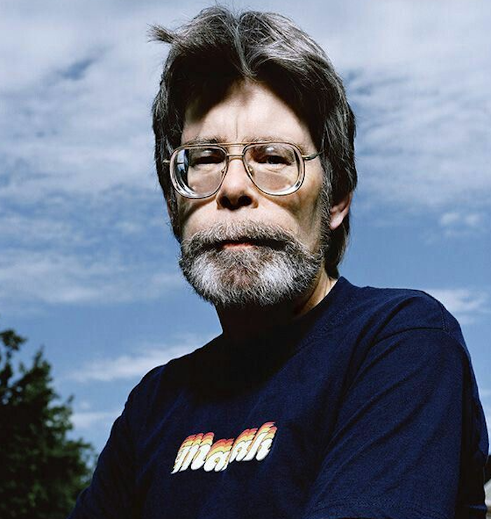 Sundays with Stephen King’s “On Writing”