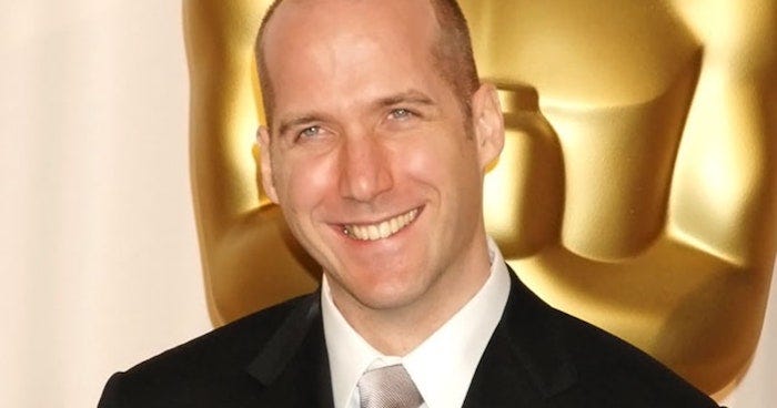Interview (Video): Michael Arndt