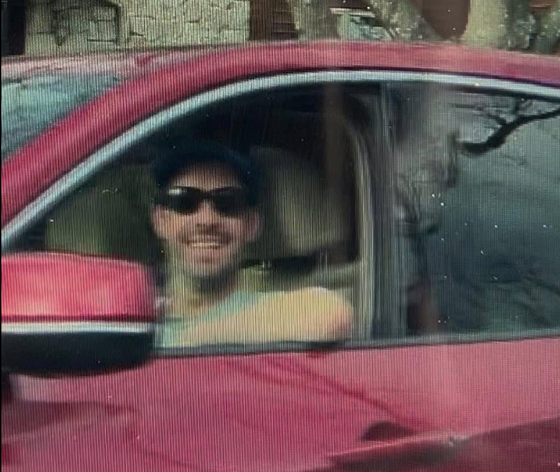 The Man in the Red Acura: Tesla Drivers Say They Were Targeted. I Found Out Who Did It.
