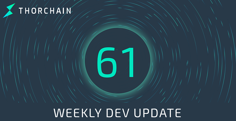 Weekly Dev Update #61