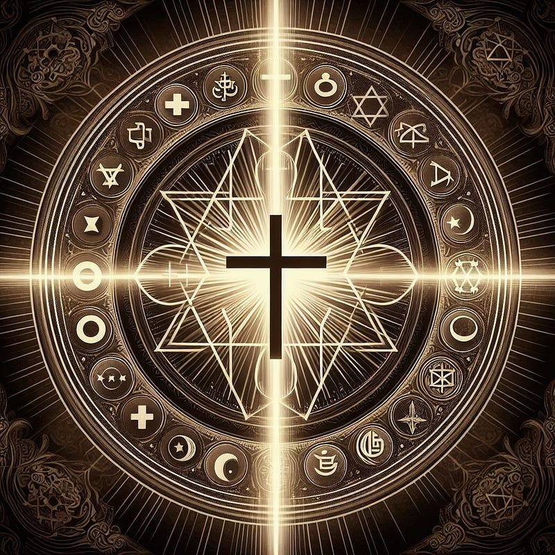 Salvation Without Christ?