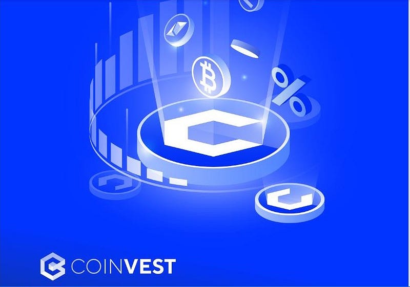 coinvest cryptocurrency