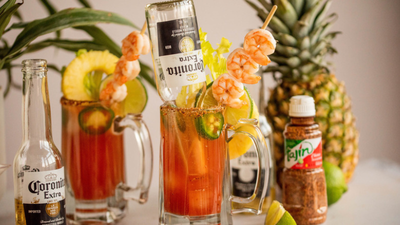 Michelada