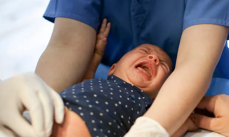 Genital Mutilation-A Christian Tale
