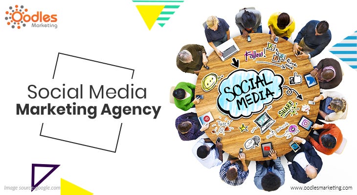 Social Media Advertising Agency | Best Social Media Marketing Company In India