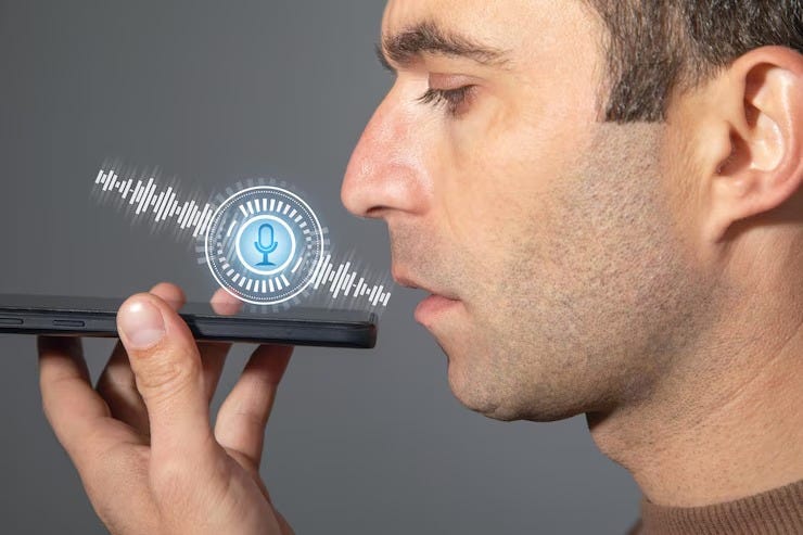 Voice Search Optimization