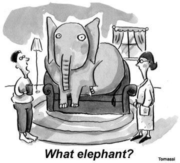 Minimum Wage 'elephant' in fine dining