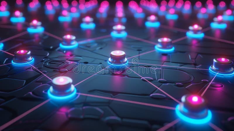The Convergence Era: How AI is Finally Making Crypto Mining Accessible to Everyone