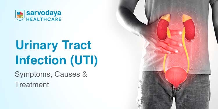 Urinary Tract Infection