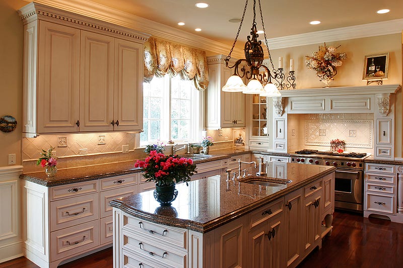 4 Tips On Buying The Most Affordable Granite In Atlanta