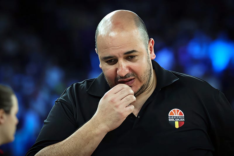 WNBA Head Coaches 2025 | One and Done | Rachid Meziane, Connecticut Sun