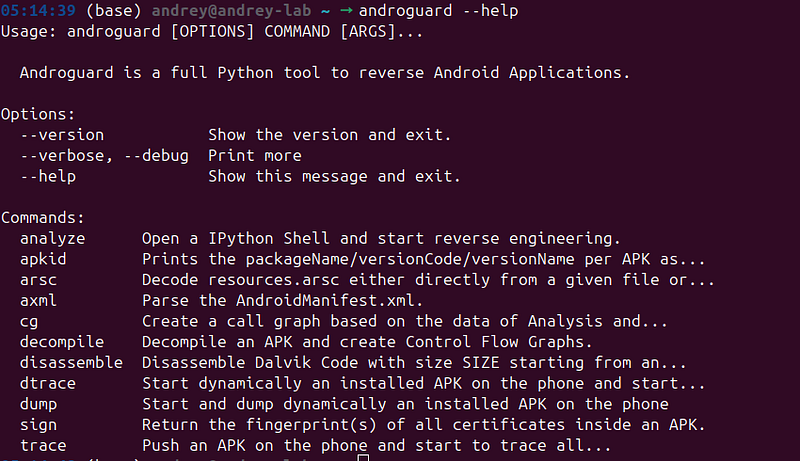 Article screenshot