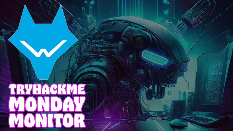 How to Use Wazuh SIEM to Investigate Cyber Attacks | TryHackMe Monday Monitor