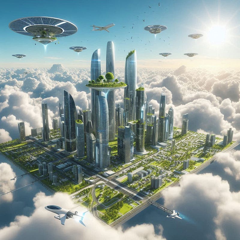 What If We’d Never Invented Religion?