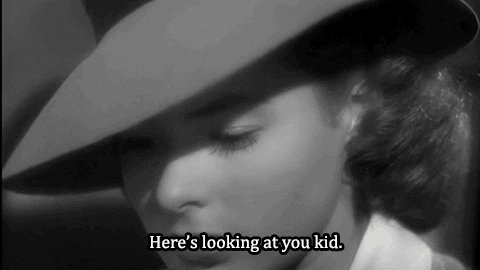 Daily Dialogue — February 23, 2020
