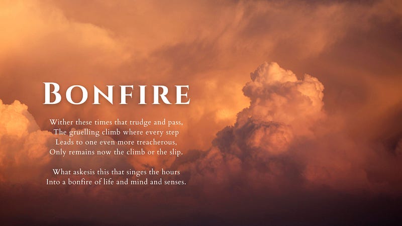 Bonfire