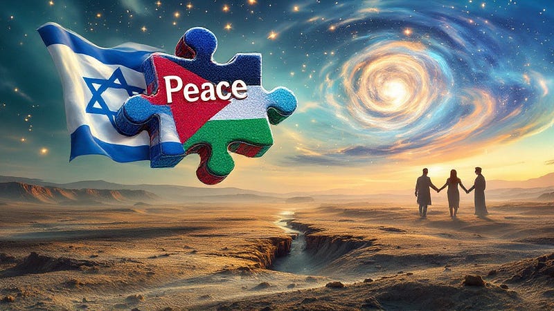 Secularizing Peace: Integrating Interfaith Dialogue into Trump’s Gaza Peace Plan