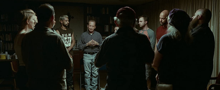 Script Analysis: ‘Sound of Metal’ — Part 5: Dialogue