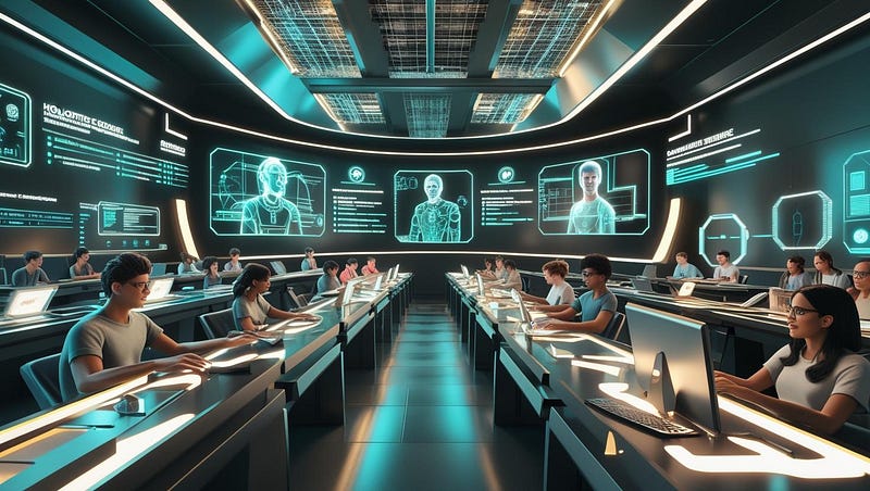 Architecting Intelligence: A Masterclass Analysis of a Twelve‑Week AI Curriculum