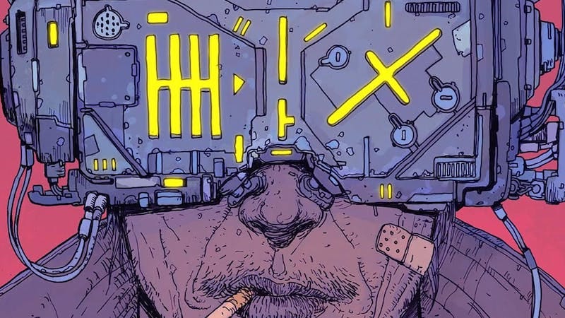 Science Fictions AI Warnings
