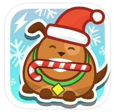 holiday apps for kids