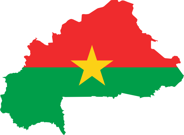 Burkina Faso Is Done Playing House With the West