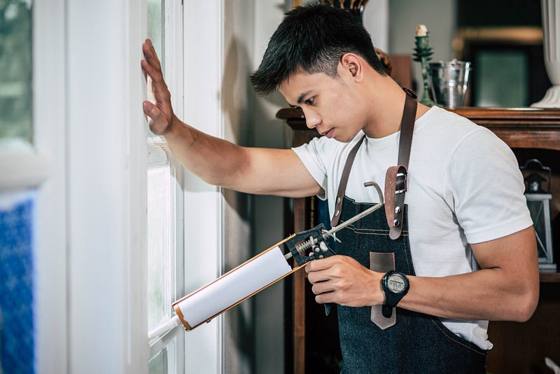 Sash Window Repair