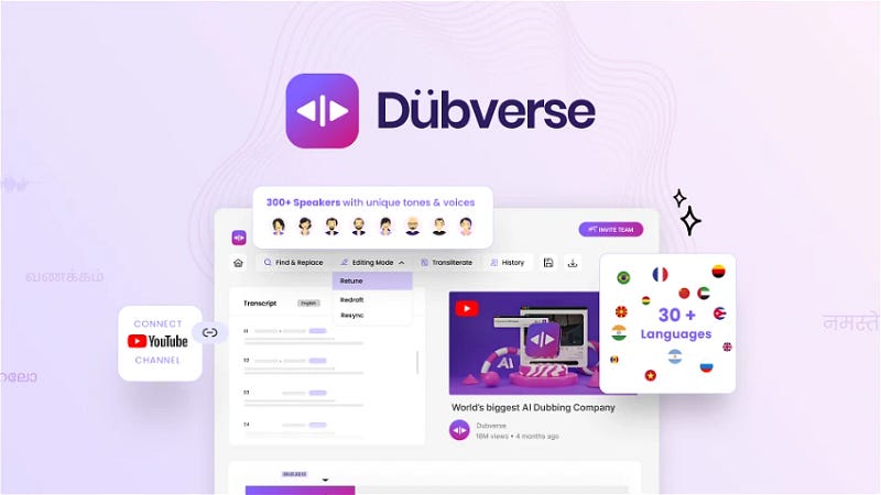 Dubverse Review