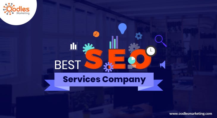 Best SEO services Company | Top SEO Services Agency In India