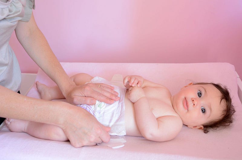 diaper rash cream
