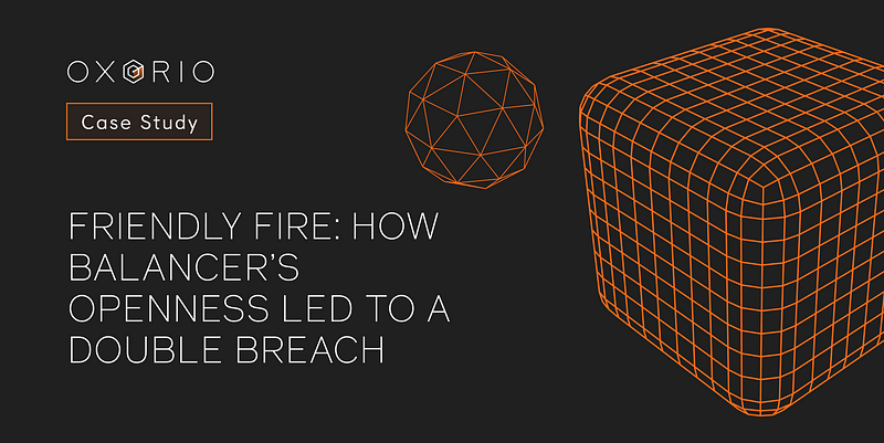 Understand the double breach of Balancer, a major AMM protocol, due to vulnerabilities in old-versioned pools and rounding calculations, leading to a significant loss across various networks.