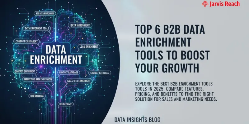The Hidden Cost of Dirty B2B Data — and How Enrichment Changes Revenue Outcomes