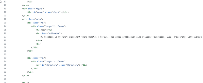 20 React.js Tips From A Code Review EP. 1